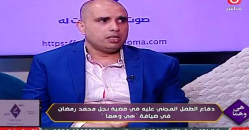 متعرفش أنا ابن مين؟ وصفعة على الوجه| تفاصيل صادمة في قضية نجل محمد رمضان