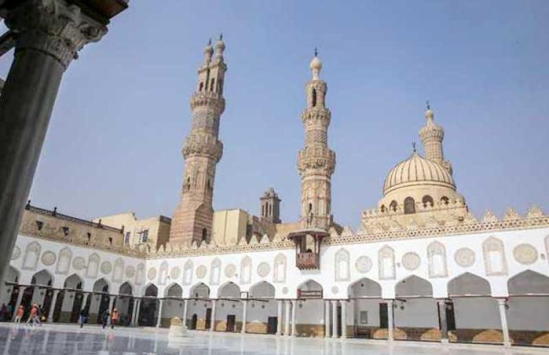 الأزهر الشريف يكرّم أوائل “تحدي القراءة العربي” في موسمه التاسع الأحد المقبل