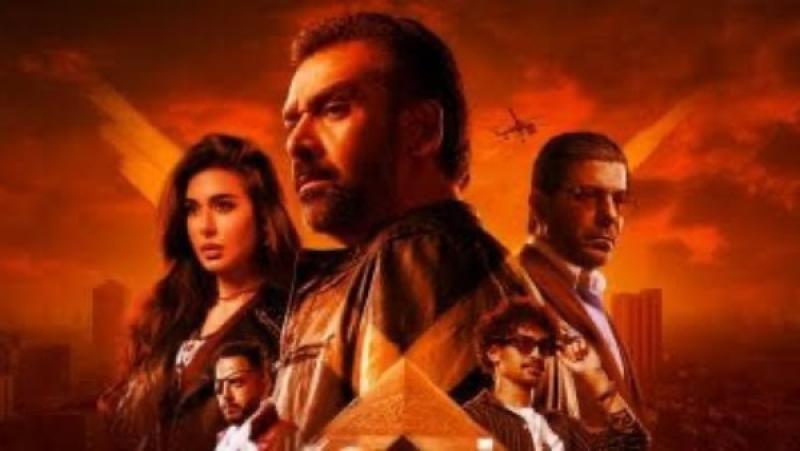 إيرادات السينما أمس.. المشروع x يتصدر بفارق عن سيكو سيكو