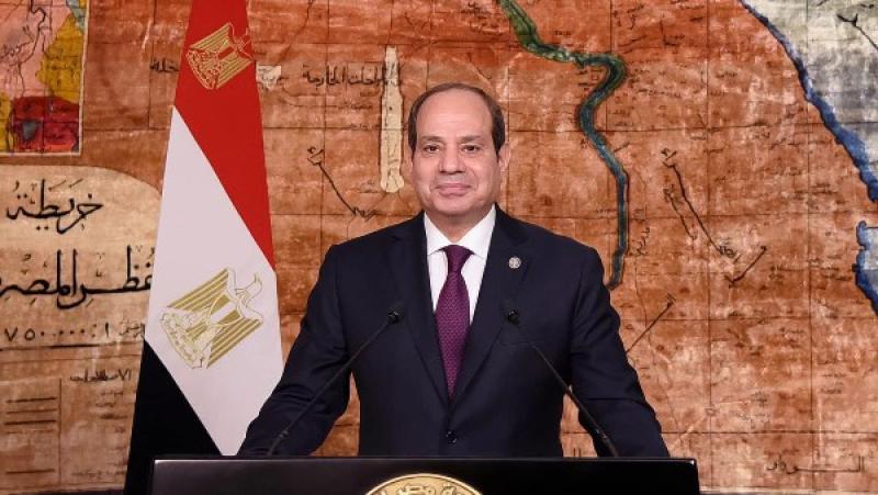 الرئيس السيسي يطلع على المسارات الخاصة بمبادرة «الرواد الرقميون» وتنمية المهارات التقنية لدى الطلاب