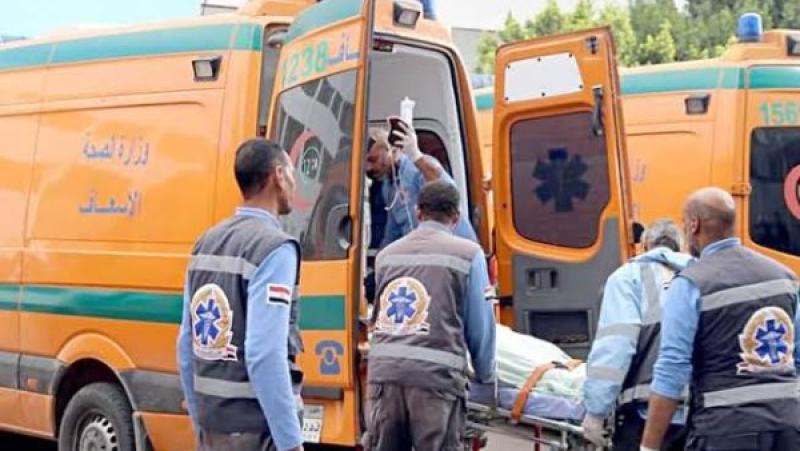 بتر قدم شاب أصيب بطلق خرطوش خلال حفل زفاف بالغربية