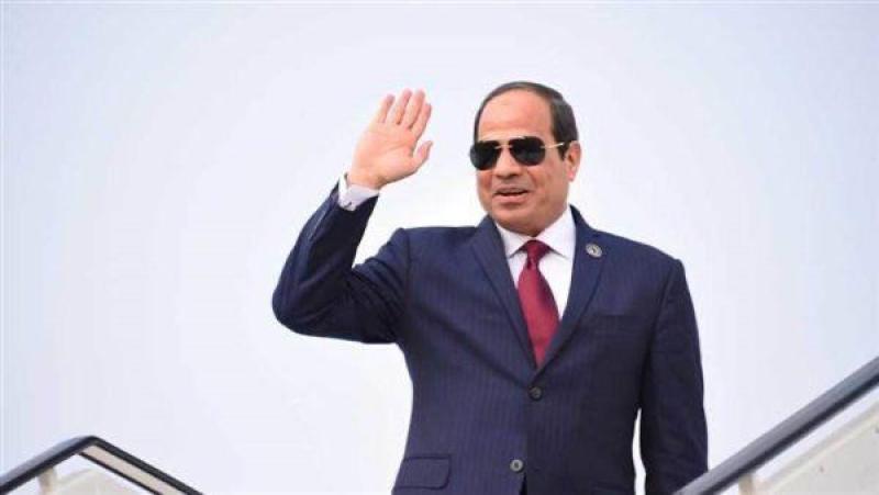 مصطفى بكري : رئيسنا ما بينامش الليل .. مجهوده عظيم في سبيل رفعة مصر