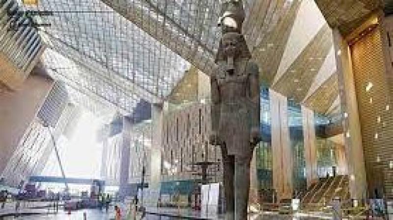 عضو المنشآت الفندقية: افتتاح المتحف المصري الكبير نقلة نوعية للسياحة.. وتوقعات بزيادة الإشغالات