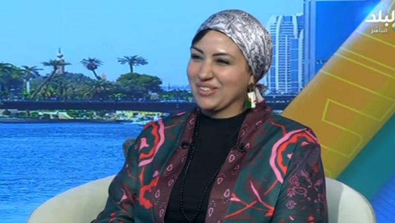 صانعة محتوى بالـ Ai: العمل بتلك التقنية يعتمد على التجارب والتغيير