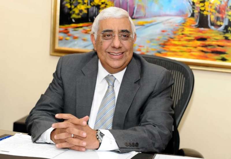أشرف القاضي: أرباح المصرف المتحد تتجاوز المليار جنيه في الربع الأول من 2025