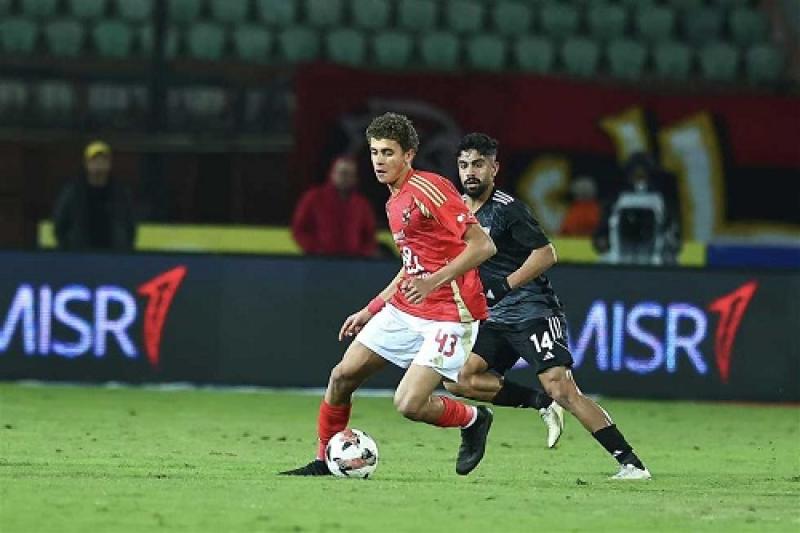 الأهلي يحدد 3 شروط مقابل اختبار لاعبه في بايرن ميونخ