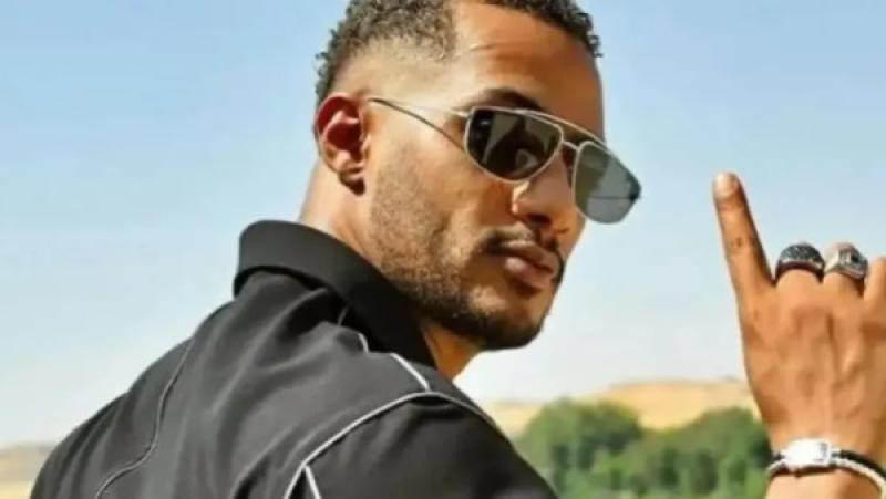 محمد رمضان يشوق جمهوره بمسلسل جديد لموسم رمضان القادم