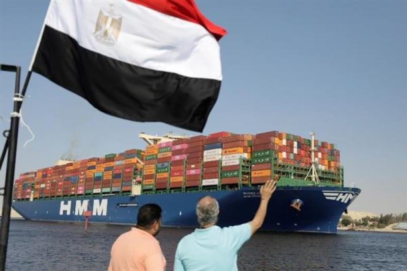 الصادرات المصرية إلى دول الاتحاد الإفريقي 2024 | إنفوجراف