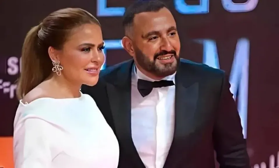 تغريم أحمد السقا 200 جنيه في اتهام طليقته له بالتعدي عليها