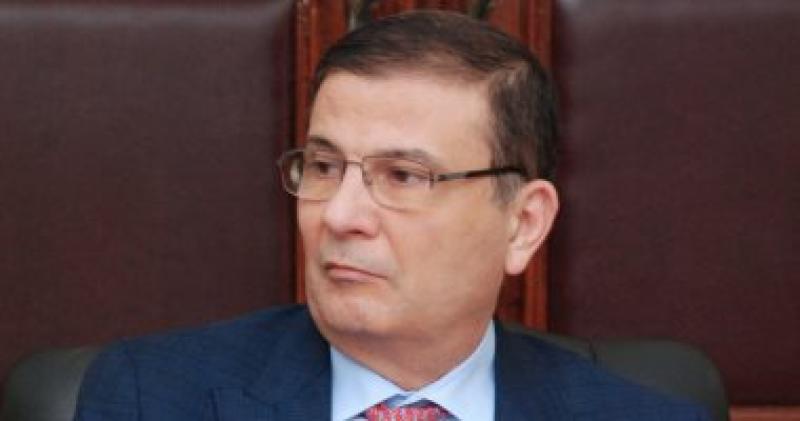 وزير الزراعة يعلن عن خطة متكاملة لتطوير المتحف الزراعى.