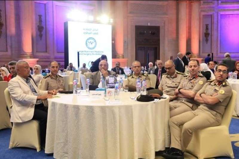 هيئة الخدمات البيطرية تعلن خطتها للوصول لمنظومة متكاملة تستهدف حماية الصحة العامة