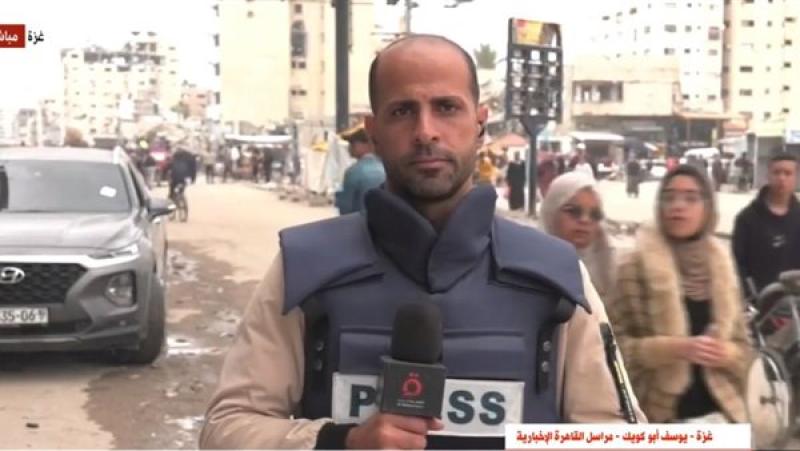 من بيت لاهيا إلى خان يونس.. خريطة النزوح الجديدة تحت القصف الإسرائيلي
