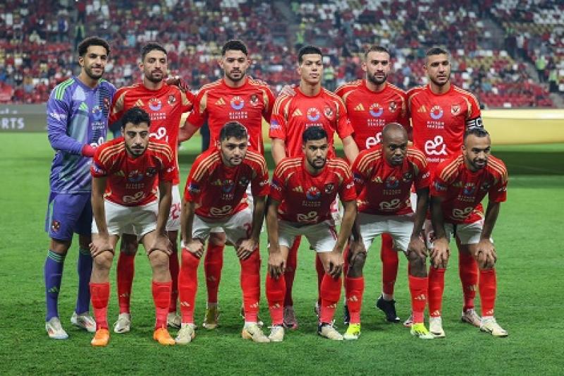 بيسيرو: أتوقع فوز الأهلي على بورتو في كأس العالم للأندية