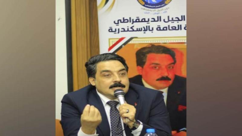 قيادي بحزب الجيل: منتدى الأعمال المصري الأمريكي ركيزة للشراكة الإستراتيجية بين البلدين