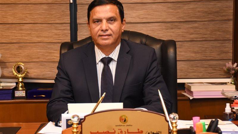 طارق نصير: حزب حماة الوطن مستعد للمشاركة في القائمة الوطنية الموحدة لانتخابات مجلس الشيوخ