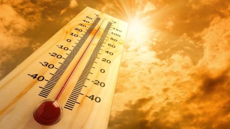 الأرصاد تعلن موعد انكسار الموجة الحالية بعد الوصول لأكثر من 40 درجة