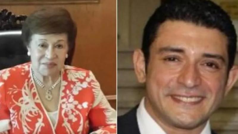 لا يعاني من أي أمراض نفسية.. محامي أحمد الدجوي يكشف تفاصيل واقعة الوفاة
