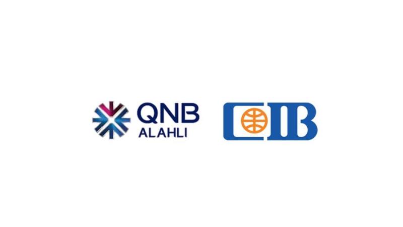 CIB وQNB مصر الأكثر جذبًا للودائع بالبنوك المدرجة بالبورصة.. وقناة السويس الأسرع نموًا بالربع الأول من 2025