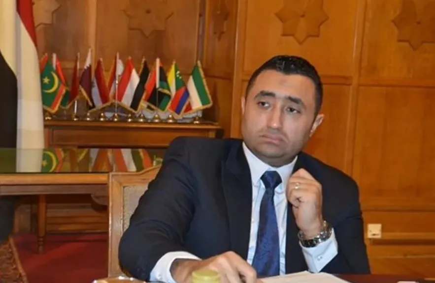 أمين ”الحركة الوطنية” بالجيزة: استضافة القاهرة قمة العشرين يؤكد الثقة الدولية في مصر