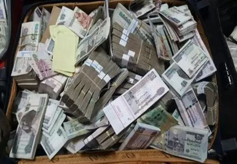 الأموال العامة: ضبط 641 قضية اختلاس وتهريب