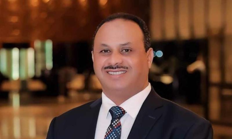 رشاد عبد الغني: استعادة 71 مصري محتجز في ليبيا تؤكد أن أمن وسلامة المصريين على رأس أولويات القيادة السياسية