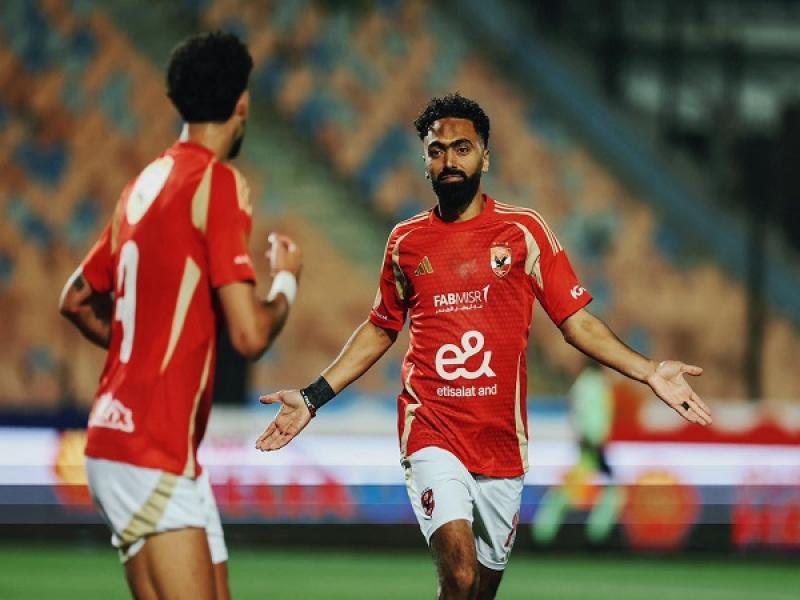 بعد غياب 20 عامًا.. الأهلي يفوز بالـ6 للمرة الـ22 في تاريخه