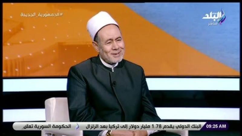 كل ما تريد معرفته عن سنن الأضحية وحكم حلق الشعر والأظافر للمضحي