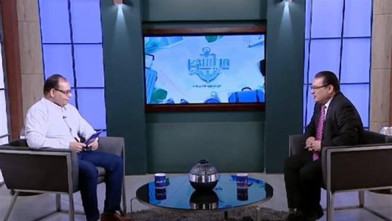 رئيس ”السياحة والطيران” سابقًا: زيارة ماكرون لخان الخليلي فرصة ذهبية للترويج السياحي