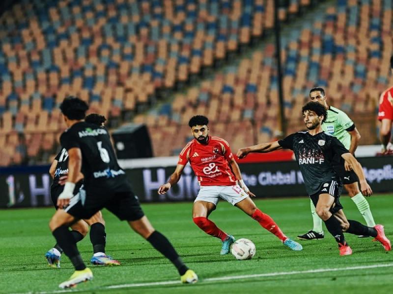 مروان عطية: نستحق التتويج بالدرع بعد موسم صعب