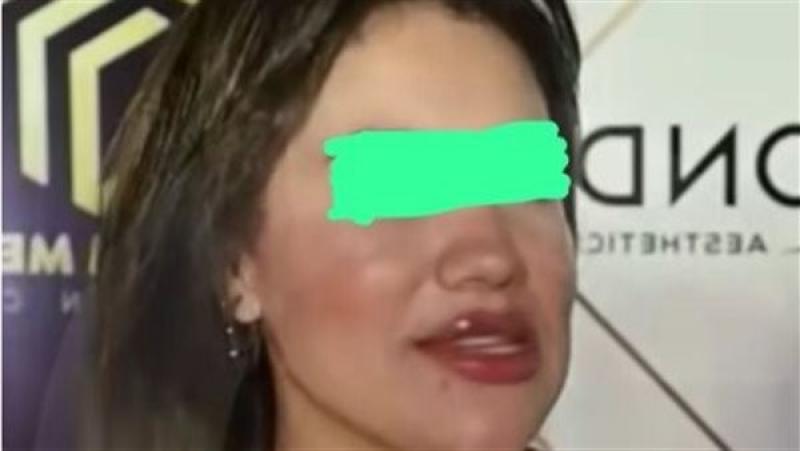 أبرز اعترافات توتيتي بلوجر الجونة بعد تجديد حبسها بتهمة التحريض على الفسق