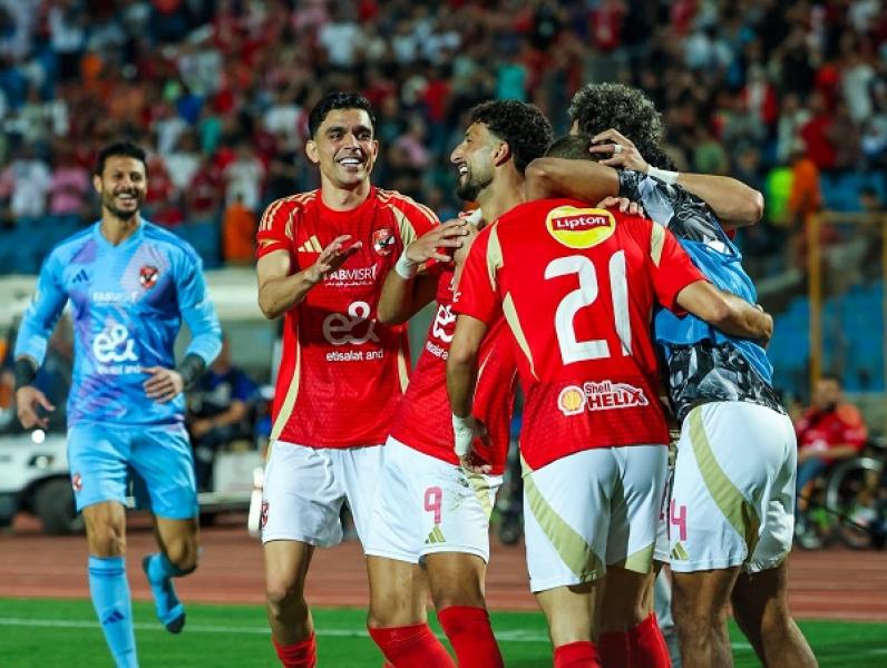 موعد غلق باب القيد الصيفي للأندية بالدوري المصري