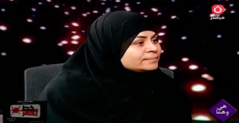 بين السكاكين والتهديدات.. زوجة ضحية الميراث تروي كيف صمد زوجها لحمايتهم