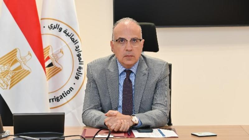وزير الري: تفعيل غرف الطوارئ بكافة المحافظات خلال إجازة عيد الأضحى