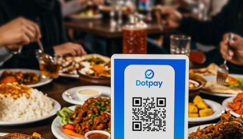 تطبيق «دوت شات» يتيح لأصحاب المطاعم نظامًا ذكيًا لإدارة أعمالهم اليومية بسهولة