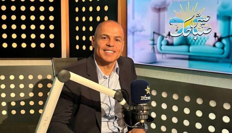رئيس مجموعة مخاطر التجزئة المصرفية للأفراد بالبنك الأهلي المصري: «نستثمر دائما في الأنظمة التكنولوجية»