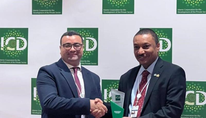 بنك البركة – مصر يحصد جائزة «المؤسسة المالية الإسلامية الأكثر تأثيراً لعام 2025» من البنك الإسلامي للتنمية