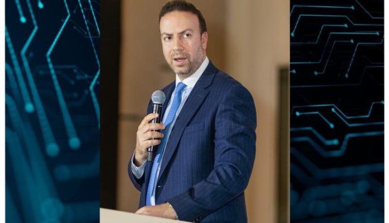 رامي أبو النجا يؤكد التزام القطاع المصرفي الراسخ بتمكين رواد أعمال التكنولوجيا المالية