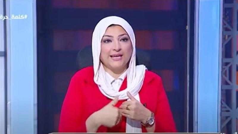 أخصائية نفسية عن الثانوية العامة: الامتحانات ليست نهاية العالم ودعم الأهل مفتاح المرور الآمن