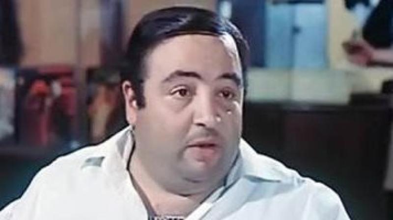 فى ذكرى ميلاده.. وصية يونس شلبي ومأساته مع أسرته