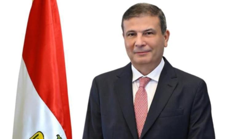 وزير الزراعة: لم يكن هناك أي مبرر لوجود شهادة حلال على استيراد الألبان