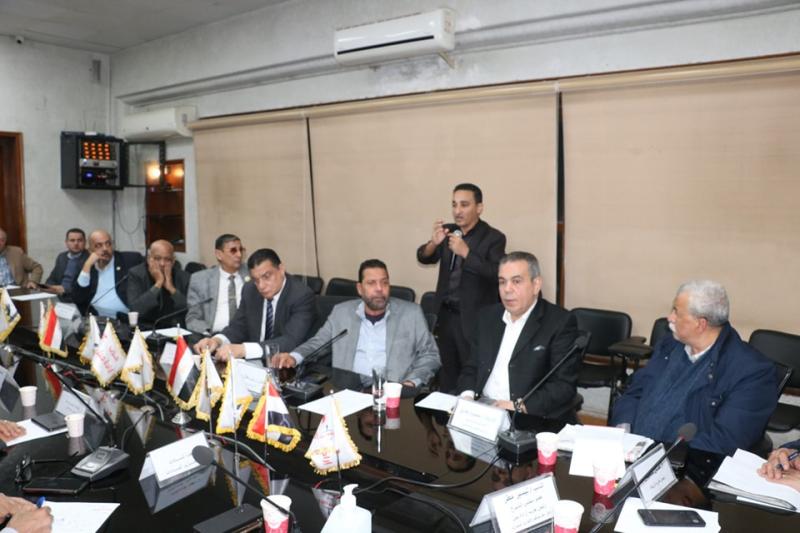 العربى للعدل والمساواة: الإخوان سعوا لتدمير مصر وسجلهم حافل بالدم والإرهاب