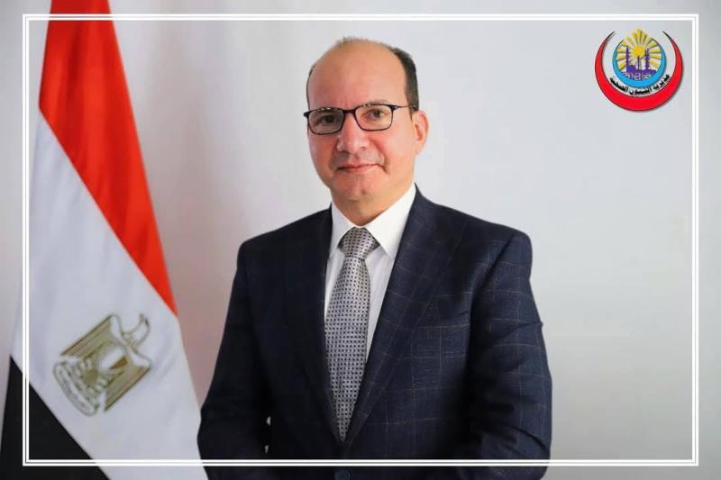 صحة القاهرة: رقابة دورية لضبط الأسواق وضمان سلامة الغذاء