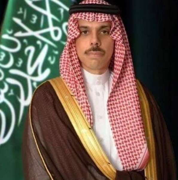 وزير خارجية السعودية يرأس وفد اقتصادي  إلى دمشق لبحث سبل العمل المشترك