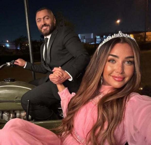 منافسات موسم الأضحى السينمائى تبدأ مبكرًا بين كريم عبدالعزيز وتامر حسنى