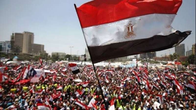 عمرو فاروق: ثورة 30 يونيو أجهضت مشروع تقسيم المنطقة العربية