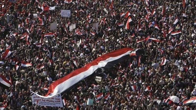 ماهر فرغلي: ثورة 30 يونيو أنقذت أغلب شعوب المنطقة
