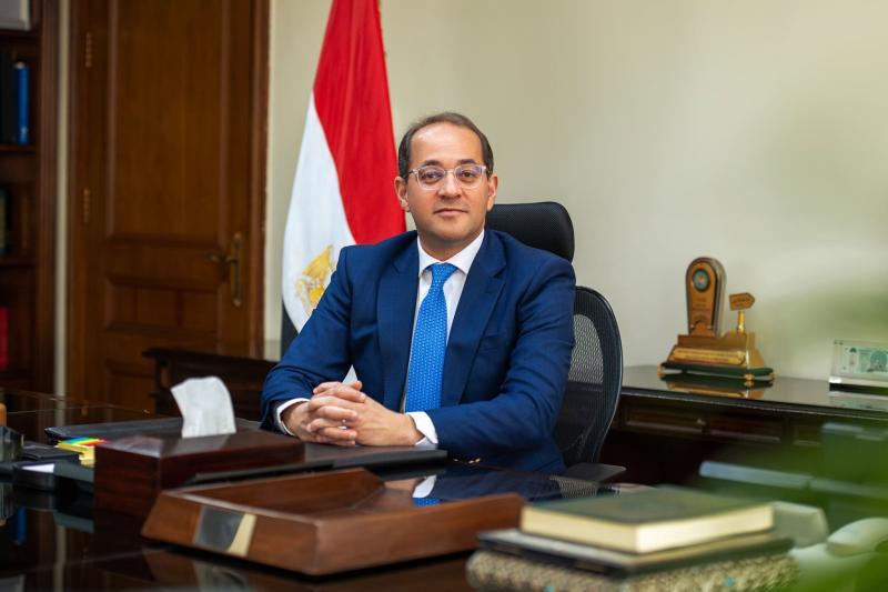 كجوك يفوز بأفضل وزير مالية إفريقي لعام 2025