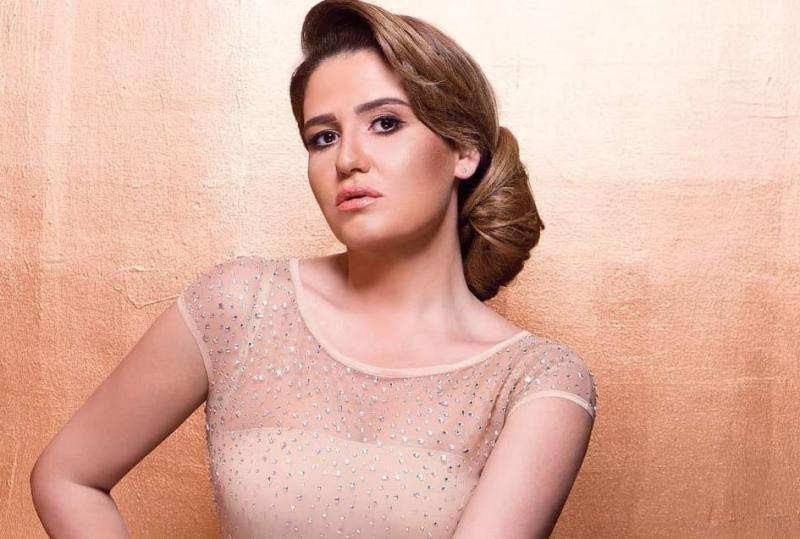 هنا شيحة تخطف الأنظار في هولندا