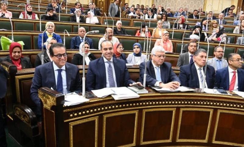 حزب الإصلاح والتنمية : توجيهات الرئيس حجر الزاوية في تعديل قانون الإيجار القديم