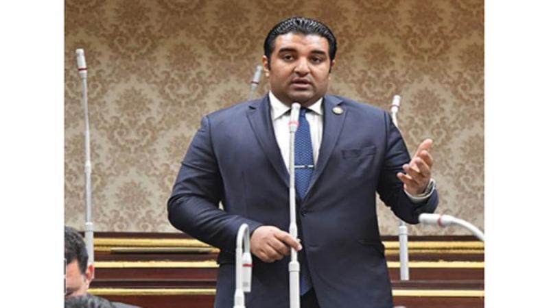 نائب يتقدم بطلب إحاطة للحكومة بسبب مخاطر التغيرات المناخية بالإسكندرية